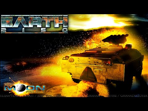 Earth 2150: The Moon Project