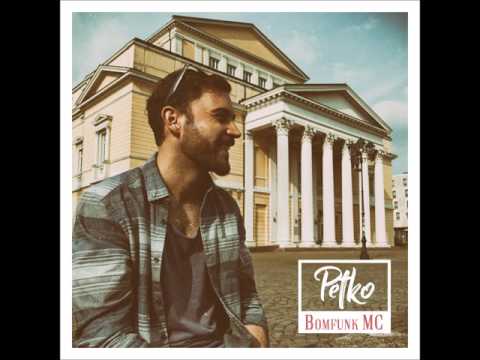 03  Heini (prod. Underdog Beatz) - Petko feat. Sinan