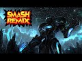 Smash Remix Dark Samus Montage Hype Trailer Smash 64