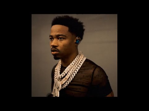 [FREE FOR PROFIT] Roddy Ricch x Gunna Type Beat 2025 - "Alweys Knew" | @JpBeatz