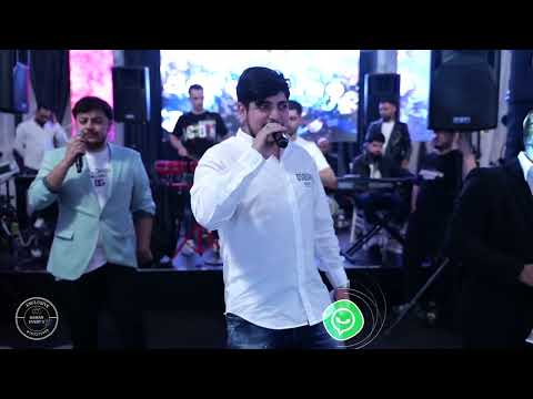 ALEX BOTEA✅TU NU POȚI SA STAI PE LOC✅SISTEM BALANS LA DAN PURCEL✅