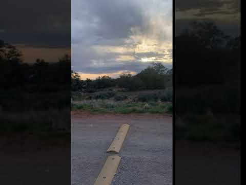 Brief campground video