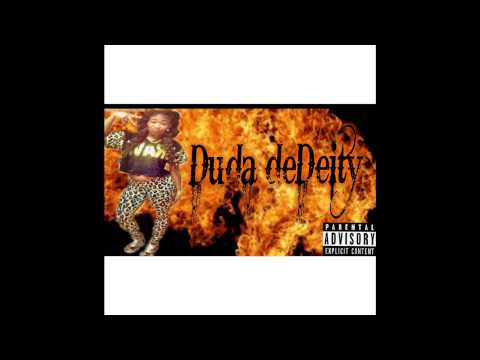 Duda - Out Ya Body