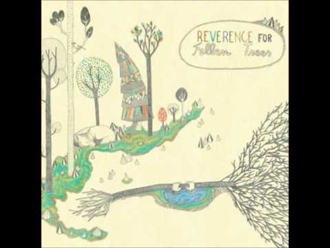 [Reverance For Fallen Trees] - 04 - An Ocean And Peril