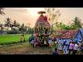 Devarmukkulam Sri Ranganathar Temple Festival 2021 Thear Thiruvila தேவர்முக்கு