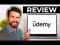 Udemy Review Are These Online Courses WORTH IT