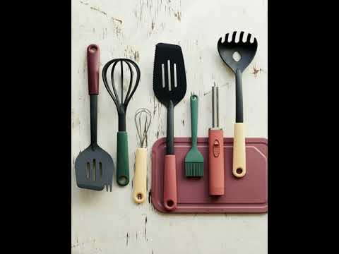Brabantia Tasty+ Baking Utensils