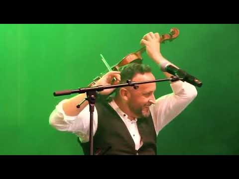 Kandráčovci Lisočka, Ej Poduvaj Ty Vitriku - Rusínsky festival 2024 Svidník