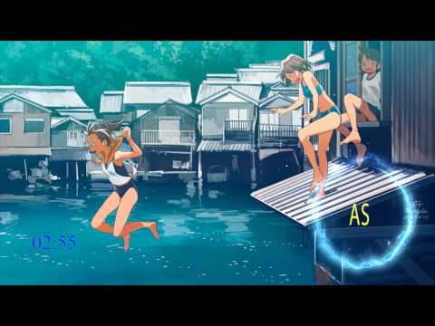 Etta Matters, Mojii & Mr  Jack  - Alba