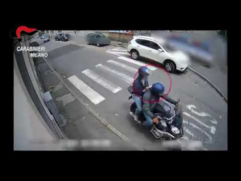 Arrestati finti carabinieri che derubavano gli anziani: ecco come li ingannavano