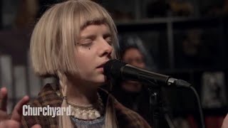 Churchyard - Aurora (Drum Cover)