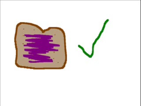 Toast Song - Hannah Montana -  Kaddy Stylee