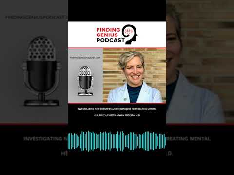 Treating Mental Health Issues #Shorts