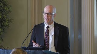 2018 James T. Neubacher Award Ceremony video