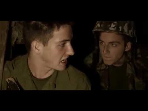 Sergeant & Private's WWII Explosion Extravaganza