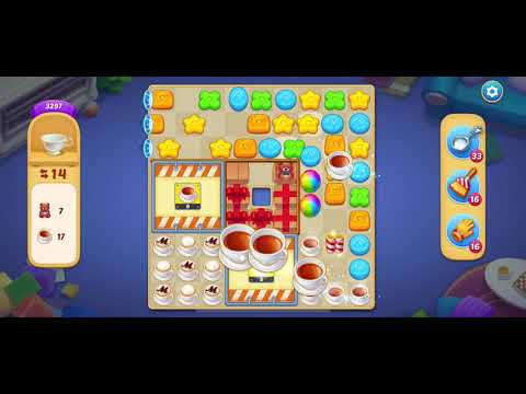 Matchington Mansion Level 3297 Hard