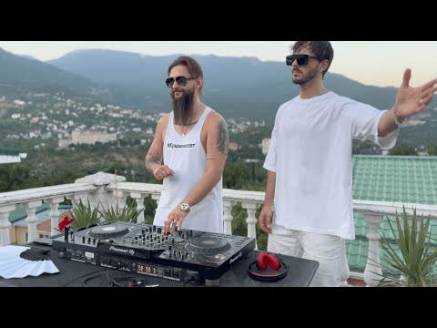 Margaryan & Shan Tazh - Yalta 7.7.24