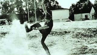 Tom Waits - Big In Japan Live Florence 1999