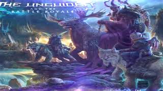 The Unguided - Death's Sting video