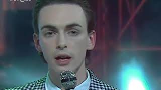 Stephen(Tintin) Duffy &quot;In this Twilight&quot; (Tocata 20/08/1985)