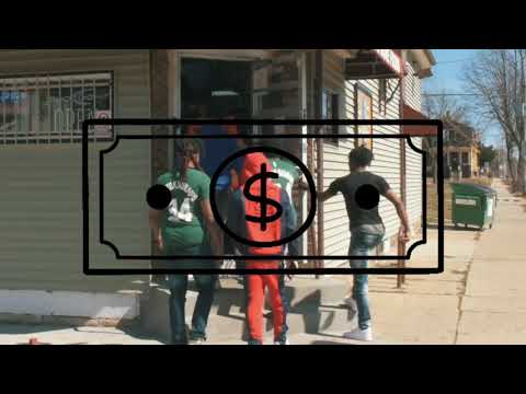 Almighy Nigel - Giannis ft Taye PPG , Johnny Gramz (Official Video) [Rip Lee] Prod by. Universe 10k