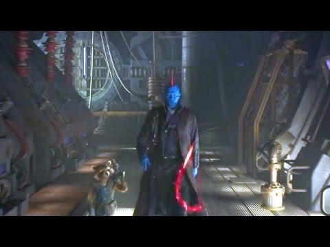 Guardians of the Galaxy Vol. 2 - International Trailer #2 | Chris Pratt, Zoe Saldana, Dave Bautista