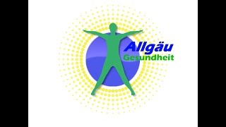 preview picture of video '1. Messe AllgäuGesundheit in Memmingen'