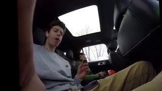 Bittersweet 2/13/16 (vlog #1)