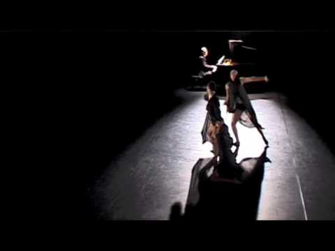 Ederson Rodrigues Xavier - STAVES - CLIP