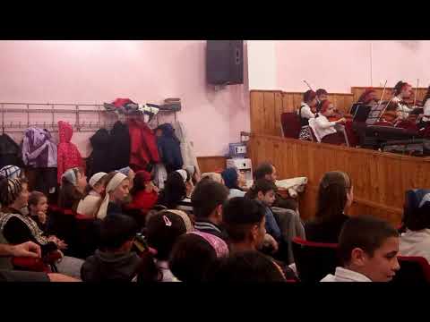 Orchestra bisericii Betesda Bocsa