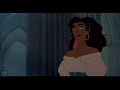 Esmeralda Meets Phoebus