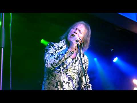 Thumbnail for Atomic Rooster 'Death Walks Behind You'/'Head In The Sky' 19.1.18 by Peter French