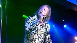 Atomic Rooster 'Death Walks Behind You'/'Head In The Sky' 19.1.18