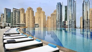 视频 of The Address Dubai Marina