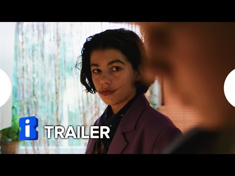 Corações Jovens | Trailer Oficial Legendado