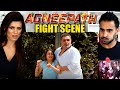 AGNEEPATH - VIJAY FIGHTS RAUF LALA - REACTION!! | Hrithik Roshan | Rishi Kapoor | Fight Scene