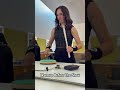 Emmanuelle Caplette Warmup Before The Show Drums Drummer Drumming Foryou