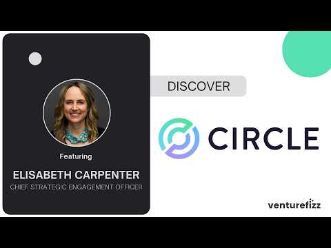 Discover Circle: A world leading internet financial platform company