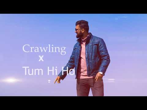 Indubhusan parida Crawling X...