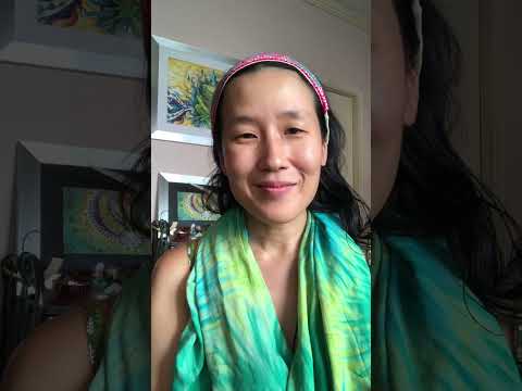 Light Language, Ancestral Shamanic Song & Rattle