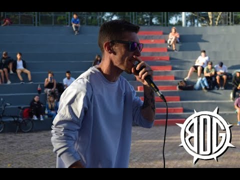 DYBBUK vs TATO vs ZEKU - 8vos(Fecha 12)