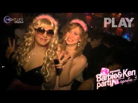 Barbie&Ken Farsang ★ SYMBOL ★ FEBRUÁR 23 ★ JULIA CARPENTER ★DJ REVOLUTION & DÉVÉNYI D★