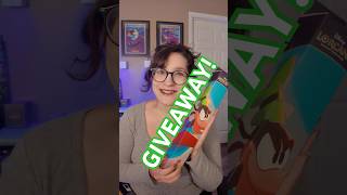 GIVEAWAY! Time to celebrate the Kickoff of an Exciting Summer of Disney Lorcana!