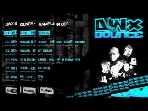 DWX Bounce! - Sampler 001 (preview)