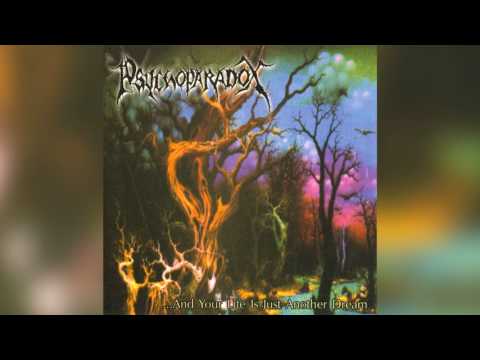 Psychoparadox - Cerebral Graveyard