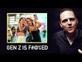 Bill Burr - Gen Z is F'  ed | MMPC Clips