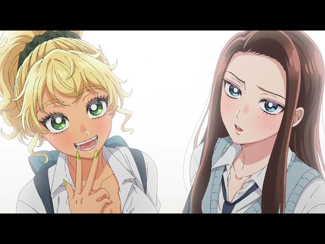Vídeo relacionado con MERCHANDMANIA Bidón 400ml metálico anime Otaku ni Yasashii Gal wa Inai!? Ijichi amane para viaje y deporte