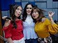 Arra Krisette San Agustin Hug Him Once For Me