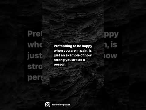 Ascendant Power Quotes #shorts