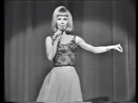 HEIDI BRÜHL - Medley in "Die kleinste Show der Welt" (1963)